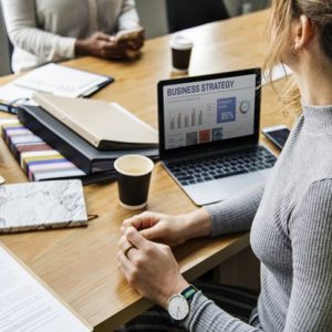 Complete Online Business Marketing Strategy - FREE SPECIAL REPORT