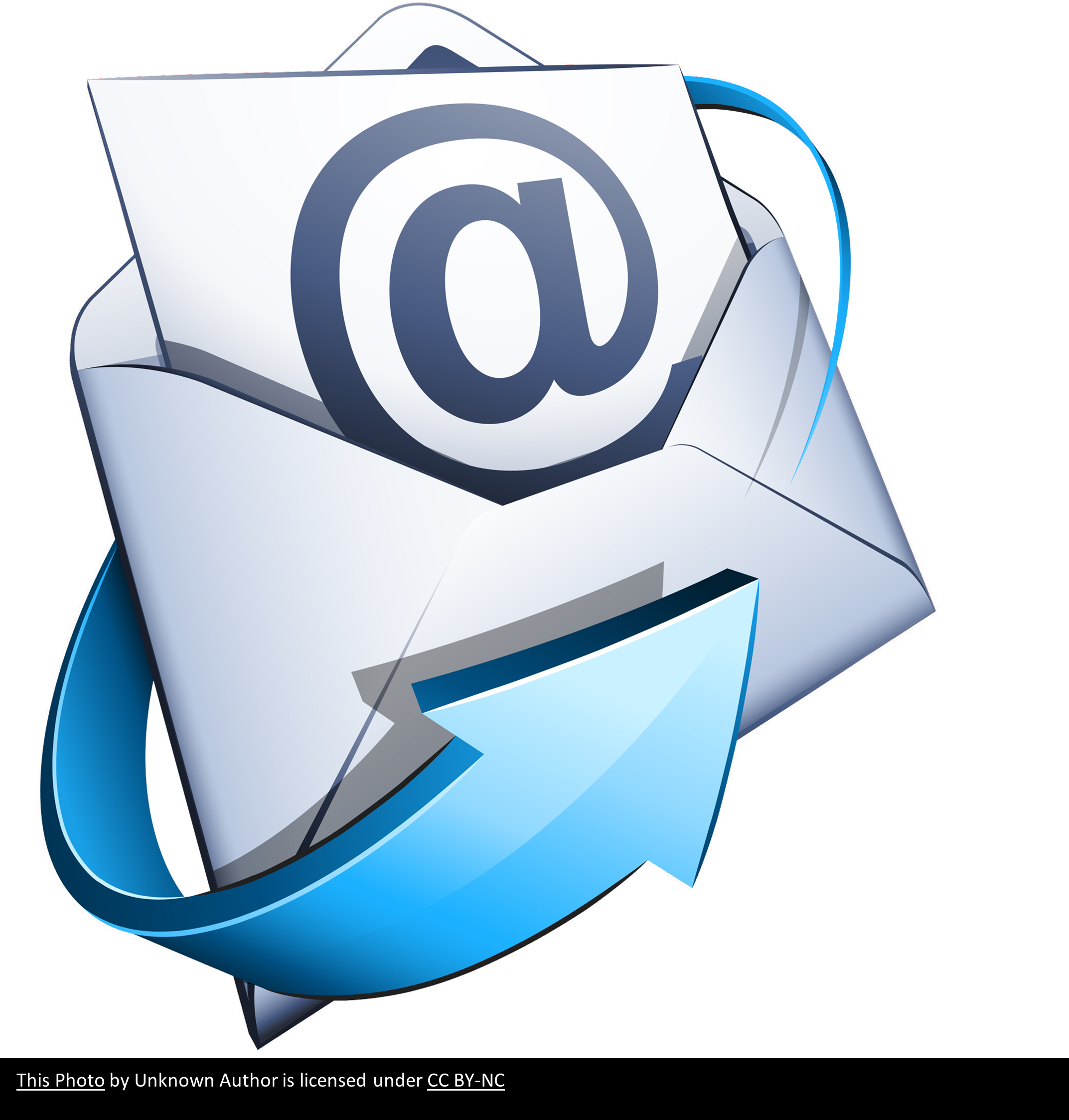 Email Marketing Series: 1. Start Building An Email List