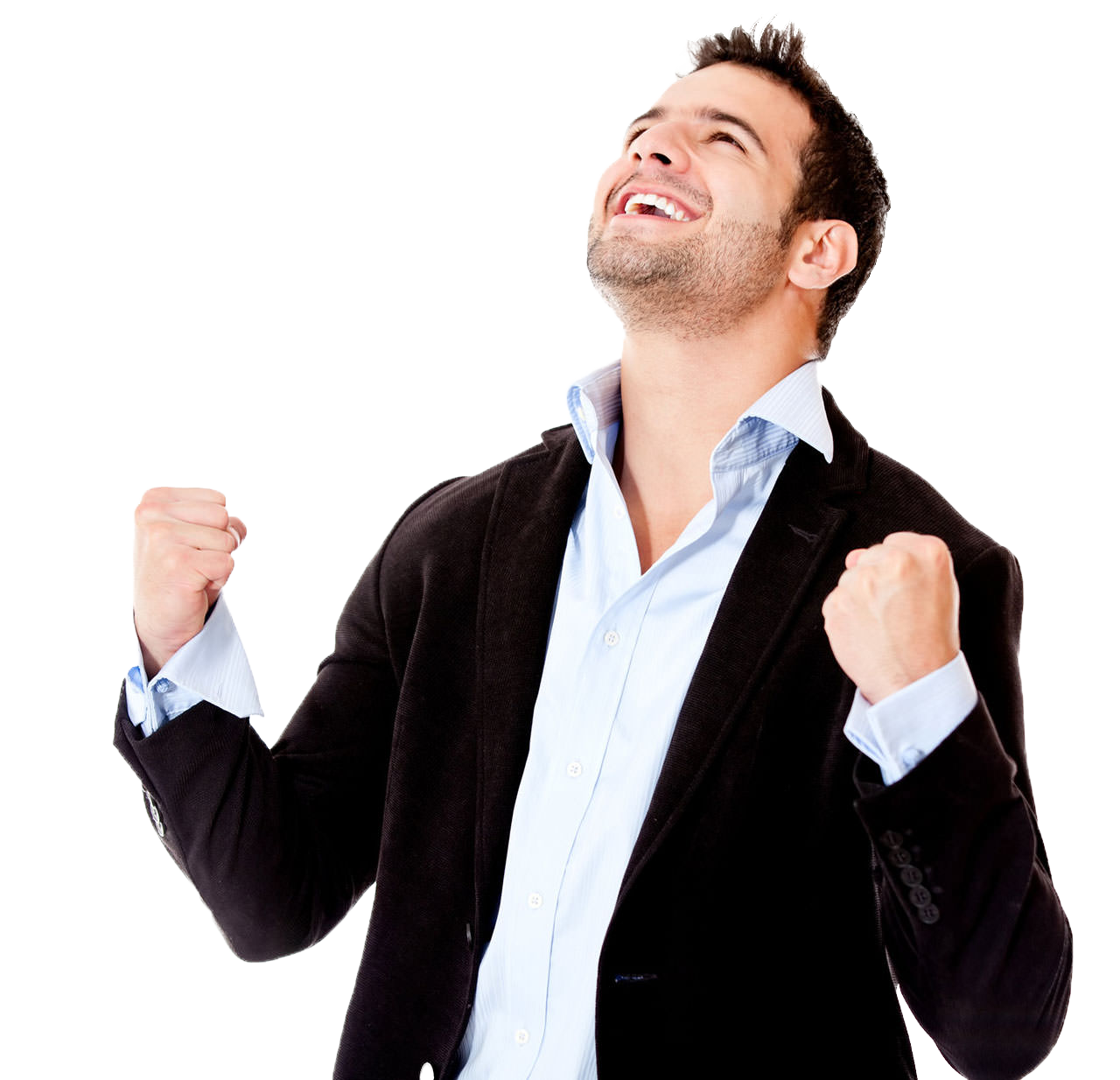 Unlock Your Full Potential