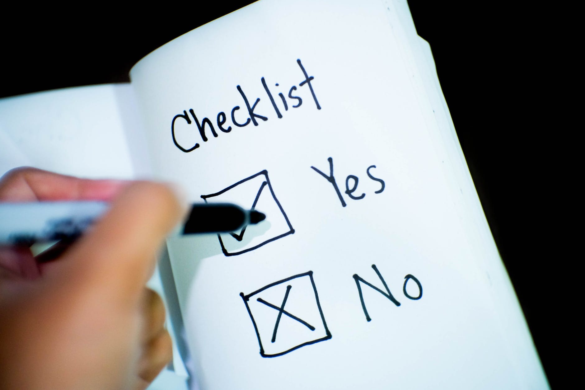 Comprehensive Checklist For New Age Digital Entrepreneurs